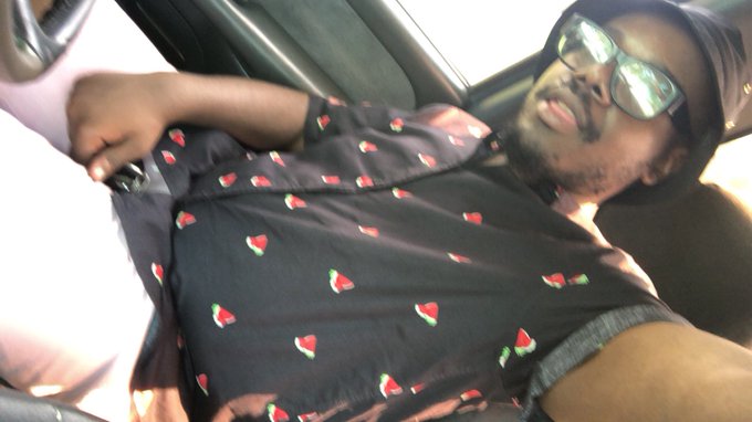 The look for tonight #JuneTeenth2021 https://t.co/DP9MHQIDdf<a href="/tag/juneteenth2021"class="tags">#JuneTeenth2021</a>