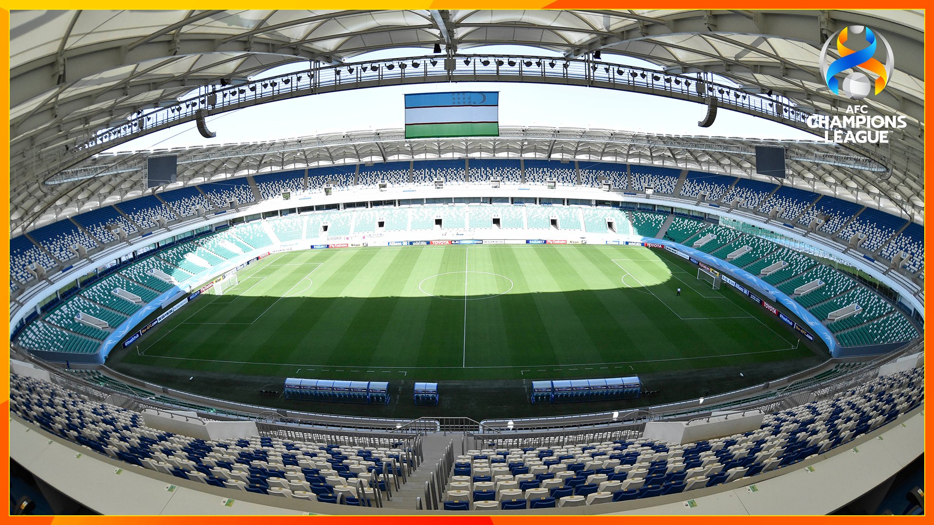 Afcチャンピオンズリーグ公式 ブニョドコルスタジアム 全北現代モータース ガンバ大阪 タンピネス ローバーズfc チェンライ ユナイテッド 21 6 25 7 10 ロコモティフスタジアム ブニョドコルスタジアム