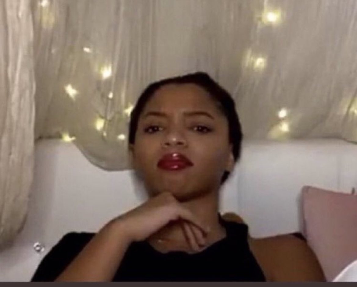 chanielle03's tweet image. I finished watching elite season 4 and I’ve never been more frustrated in my life😐