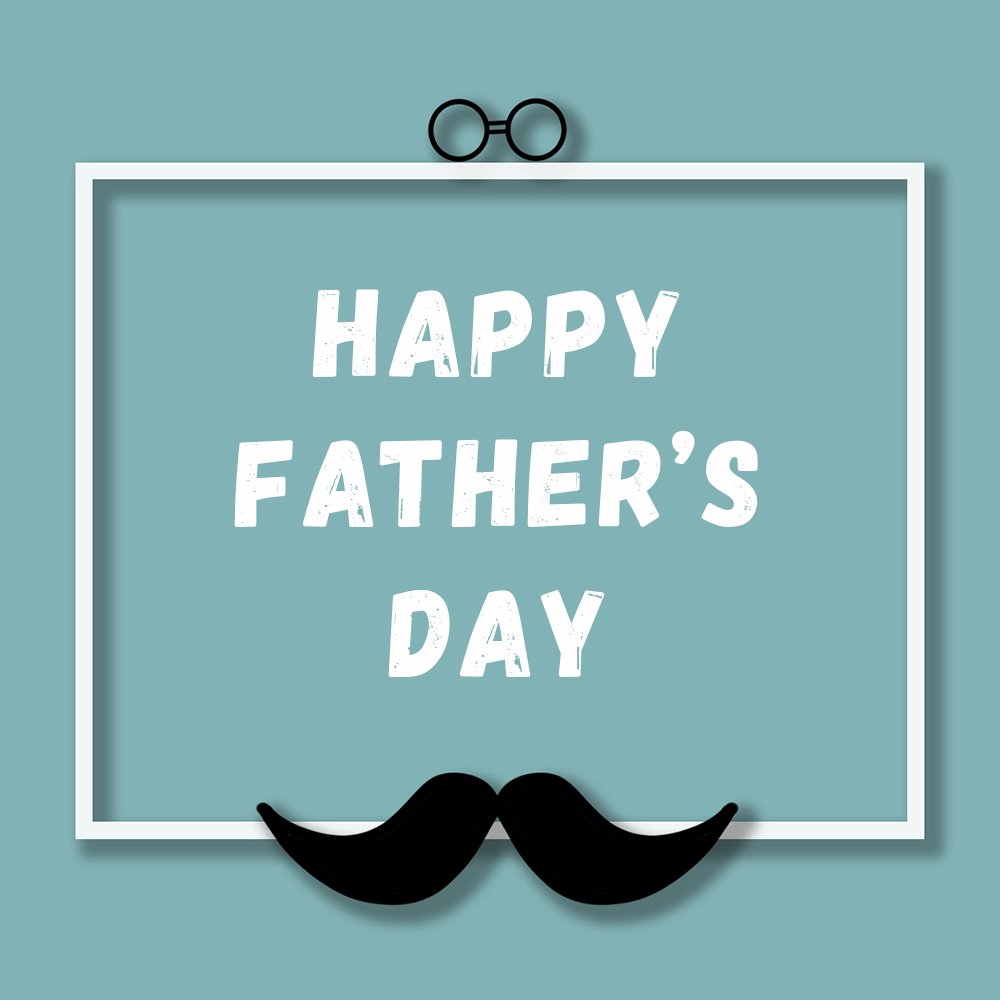 AnnieActive's tweet photo. Happy Father's Day!🙍‍♂️ https://t.co/S530IRsFsb