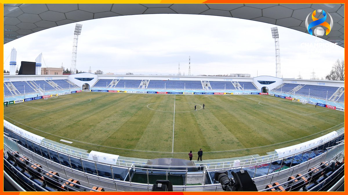Afcチャンピオンズリーグ公式 ロコモティフスタジアム 川崎フロンターレ 北京fc ユナイテッド シティfc 大邱fc 21 6 26 7 11 ロコモティフスタジアム ブニョドコルスタジアム タシュケント ウズベキスタン Afcチャンピオンズリーグ公式 ロコモティフスタジアム 川崎フロンターレ 北京fc ユナイテッド シティfc 大邱fc 21 6 26 7 11 ロコモティフスタジアム ブニョドコルスタジアム タシュケント ウズベキスタン