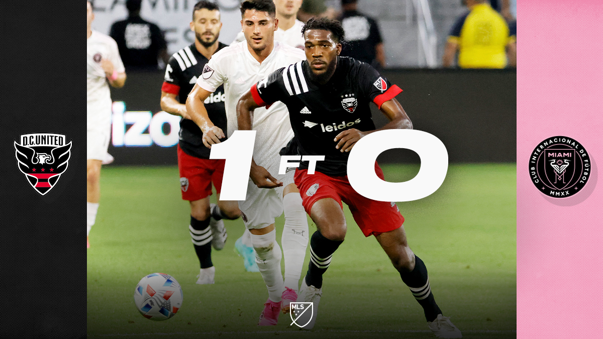 Major League Soccer tweet media