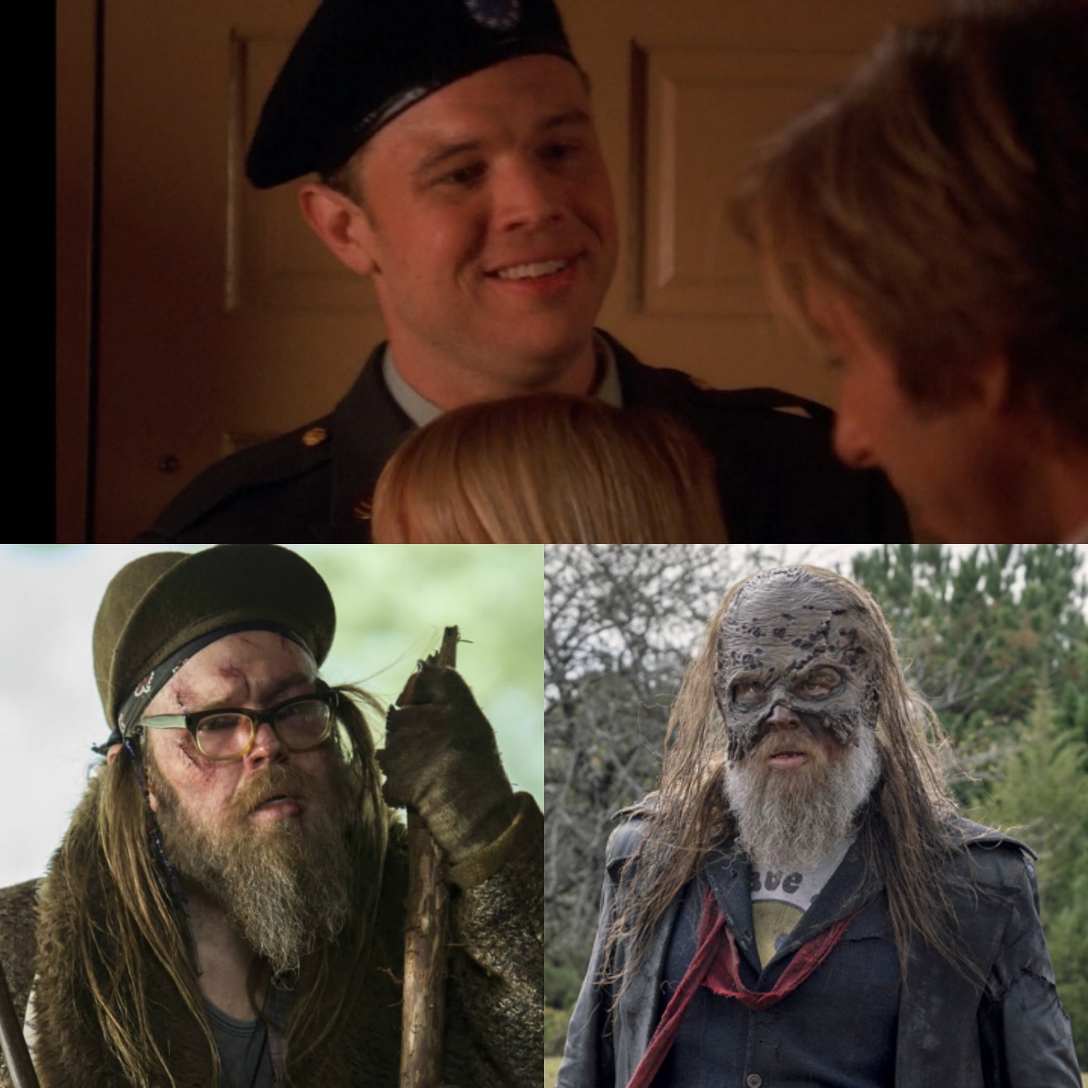 HAPPY BIRTHDAY BONNE FÊTE RYAN HURST!         