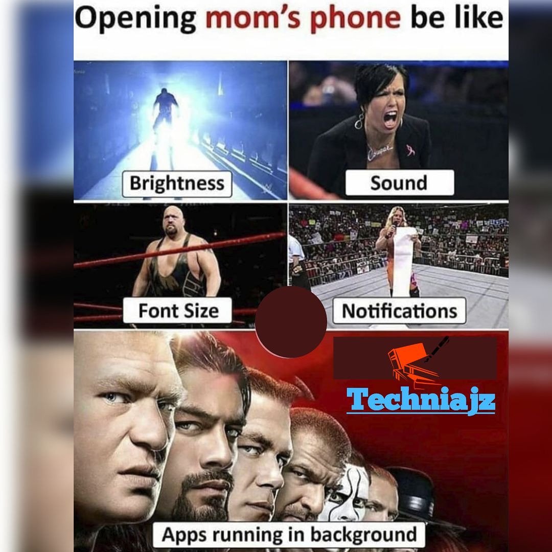 Techni_Ajz's tweet image. #technical #tech2 #techmemes #rechnologymeme #mobilememes #mobilephonememes #progammer #programmingmemes #mobilejoke #technicalguruji #technicalmemes😂 #todaymemes #dailymeme