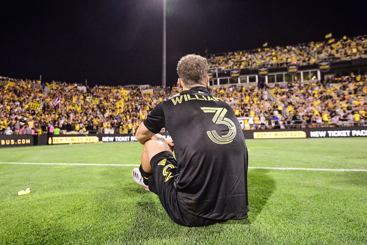 The Crew tweet media