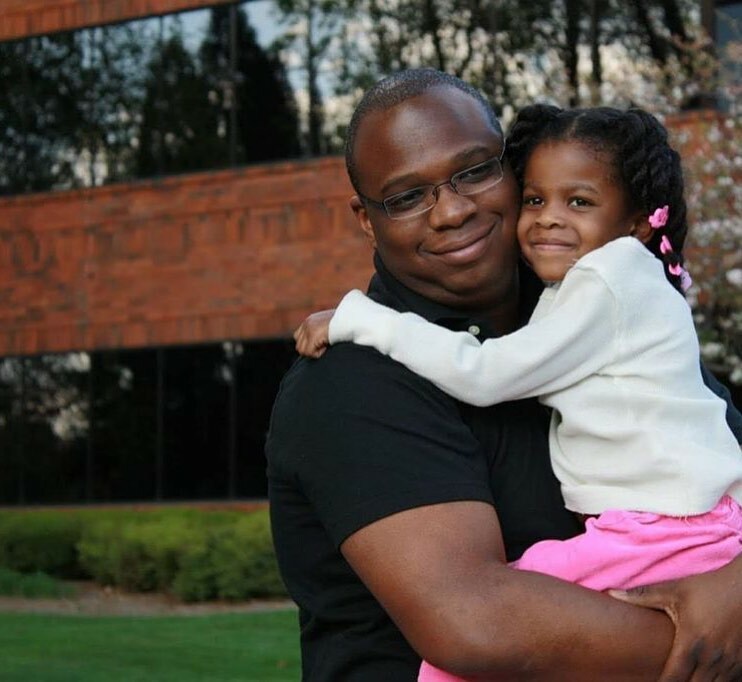HeartStringsme's tweet photo. Daddy’s Girl! #FathersDay2021 https://t.co/hdEGI5PUAp https://t.co/527tpgdbKt