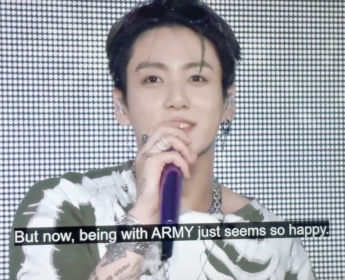 KAETHOStv's tweet photo. So Happy! @BTS_twt #BTS #BTS6THMUSTER #SOWOOZOO_D2 #BTS_ARMY https://t.co/ZVFCPfga7j