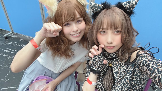 Twitterのコスプレ画像34