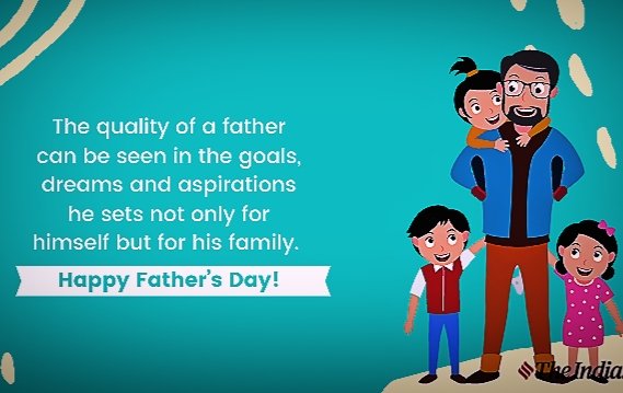 Happy Fathers Day
#FathersDay2021 #FathersDay 
#FathersDaySpecial #fathersdaycard
