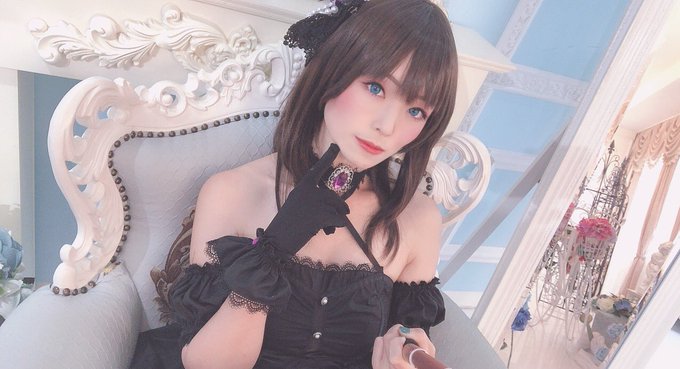 コスプレイヤー秋津穂乃華のTwitter画像66