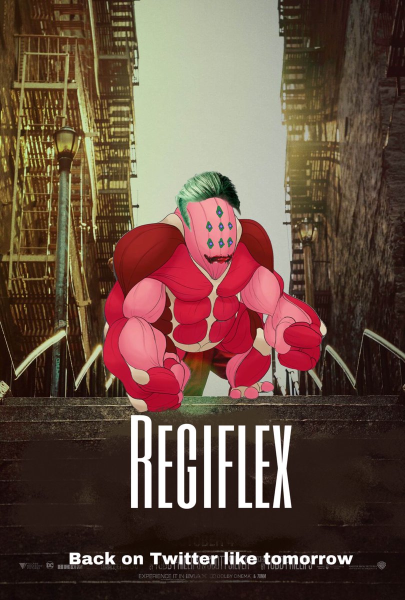 Real_Regiflex's tweet photo. https://t.co/ejXdf0WHlI