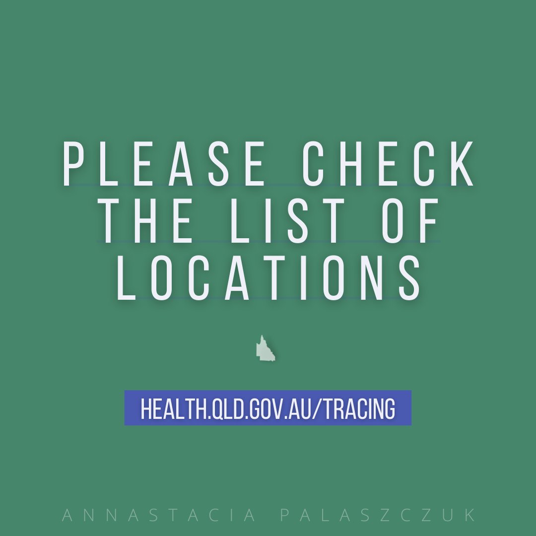 Annastacia Palaszczuk tweet media