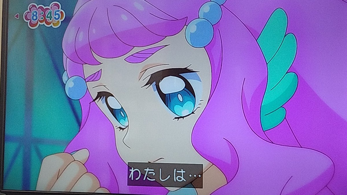 6月日 プリキュアで キュアラメール が話題に 17ページ目 トレンドアットtv