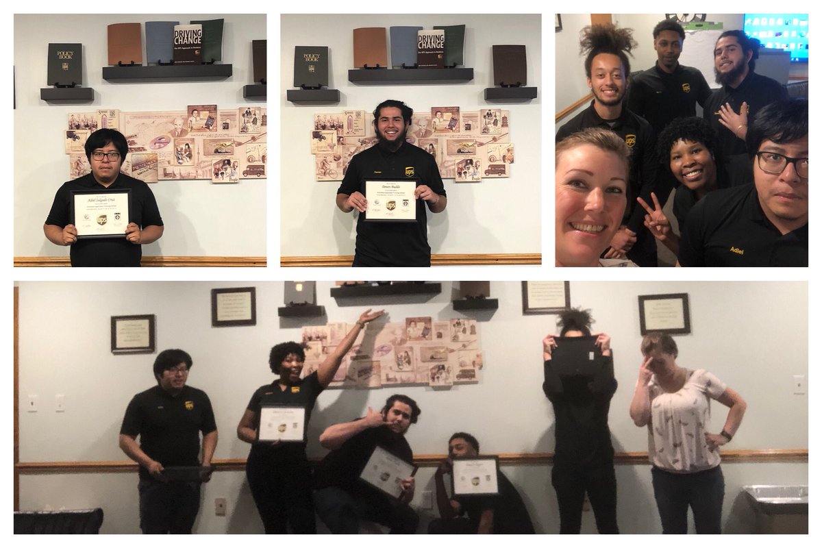 OakCreekHUBTraining tweet media