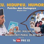 Photo by Buku dan Kaos PrieGS (@Priegs_Merch)