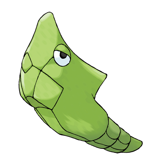 キャタピーはレックウザに進化しません Hotワード