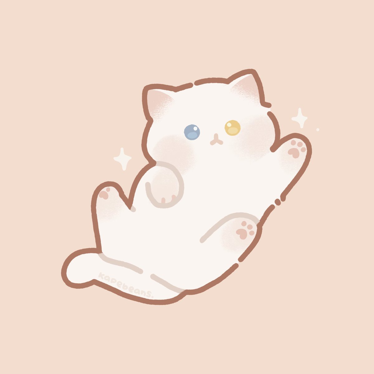 kapebeansies's tweet photo. 💖✨ https://t.co/2fDURFoVRJ