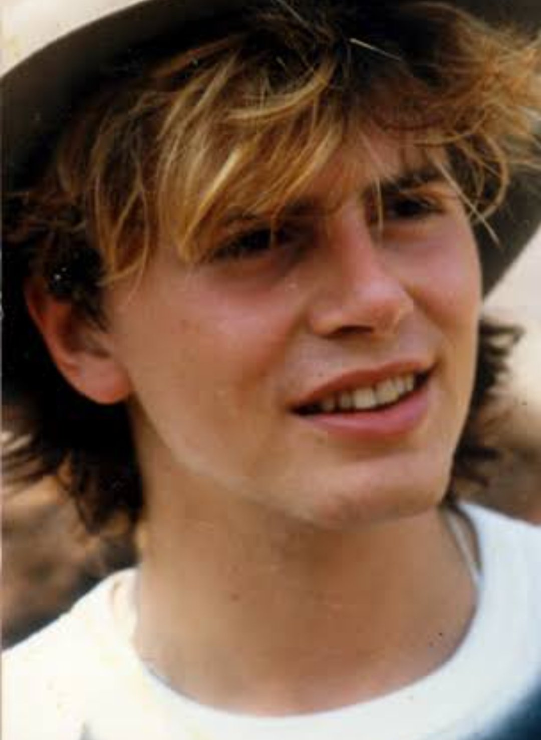 Happy birthday John Taylor of Duran Duran 