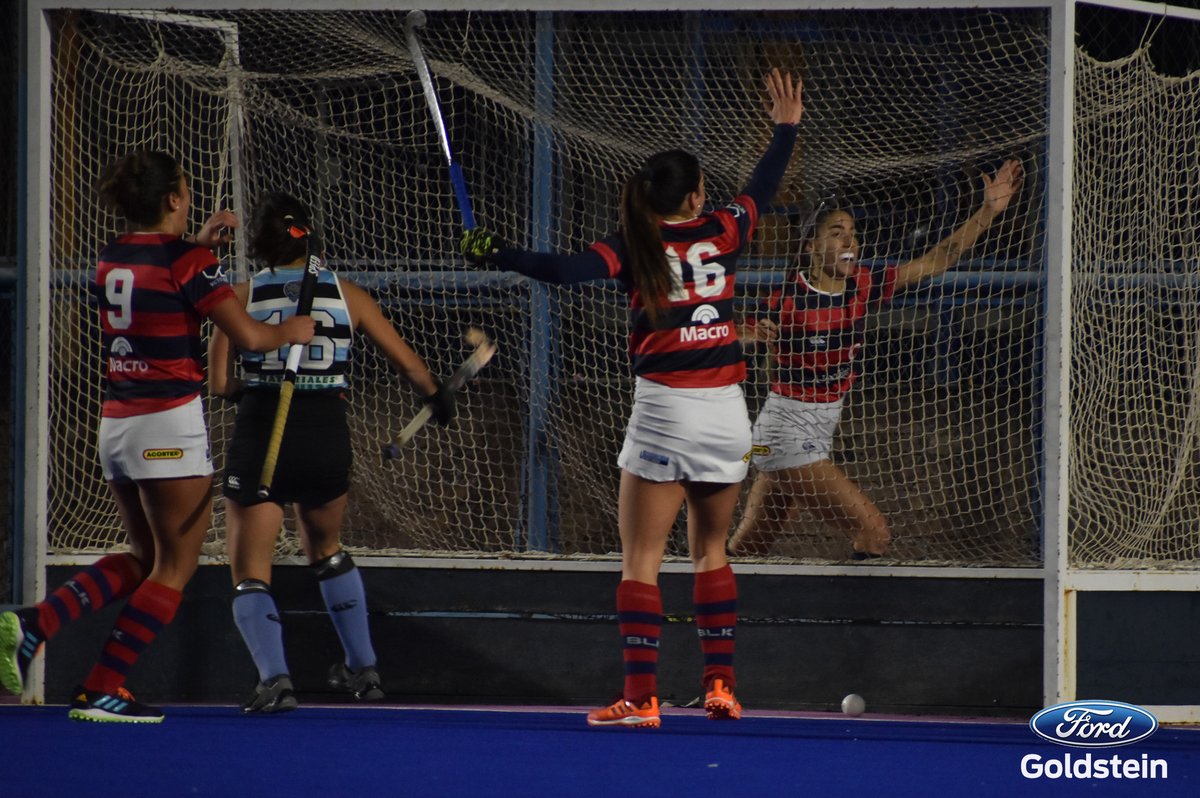 #TorneoMendocino 🏑

Se jugó la tercera fecha del certamen femenino que tuvo los triunfos de Los Tordos, Andino, Marista y Teqüe.

Toda la info de la jornada en minutohockey.com