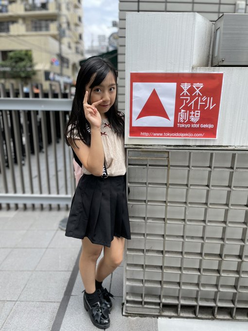 Twitterのコスプレ画像3