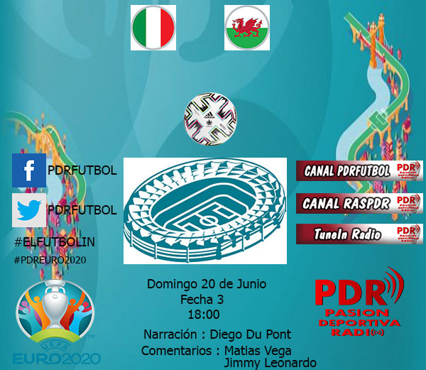 PDR Fútbol tweet media