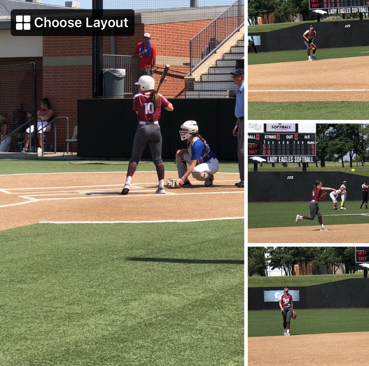 2021 SP All STATE GAMES!!