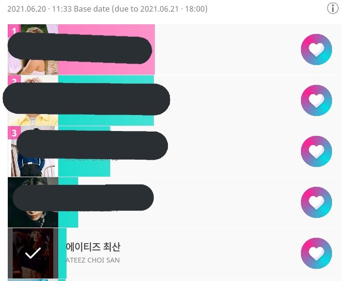 ateez_mexico's tweet photo. |🗳️| IDOL CHAMP

🌟  Birthday AD, Times Square 🌟

ATINY, deja tus votos en la app para que San obtenga su AD en la final de la votación.

🔻 Finaliza: 21 de Junio 6PM KST

🔗: https://t.co/UeuQgsvJO3

@ATEEZofficial #ATEEZ #에이티즈 

—🐻 jongditty https://t.co/QkjdefrzeU
