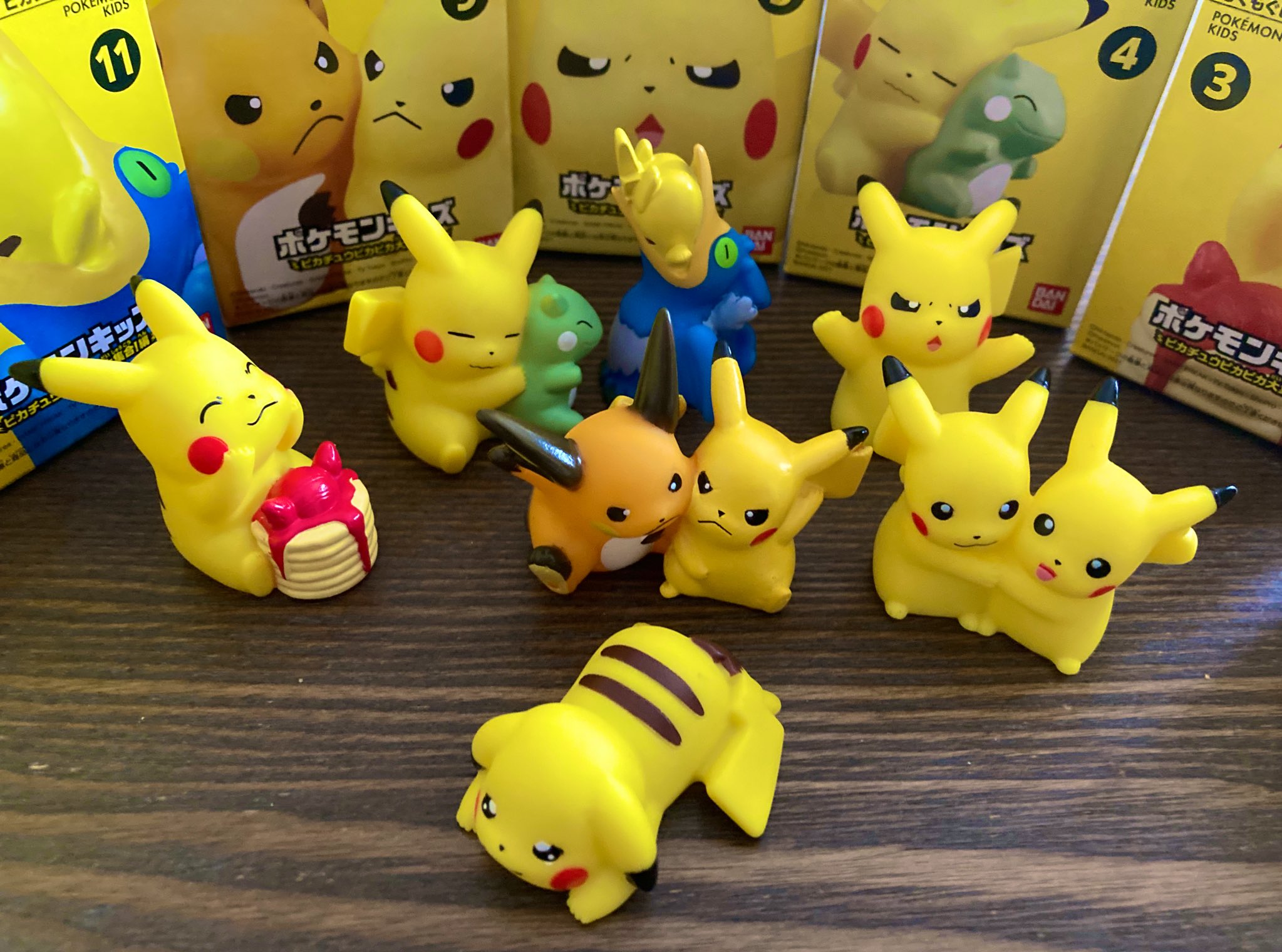 タマ タマみゆch わいはポケモンキッズ 対象年齢3歳以上 T Co Qq0sa3jsgj Twitter