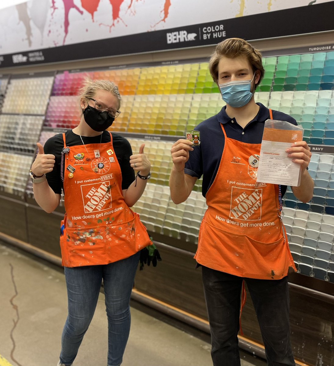 Davey Olson tweet media