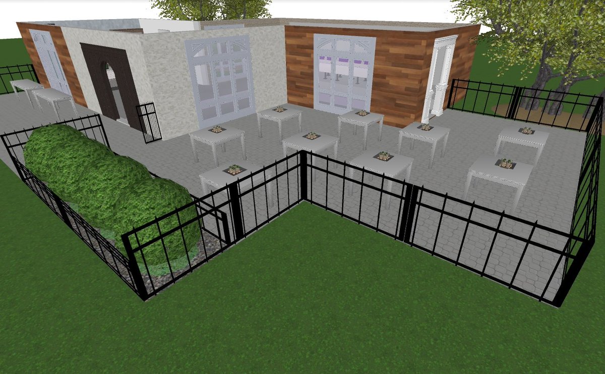 HobiNess's tweet photo. The Connect Entertainment fan cafe is almost completed for the GirlCode fansign we will be having on the 30th. We will have vendors available and speciality drinks served.
#monthlyidol #ConnectEnt https://t.co/lZktdAyORY
