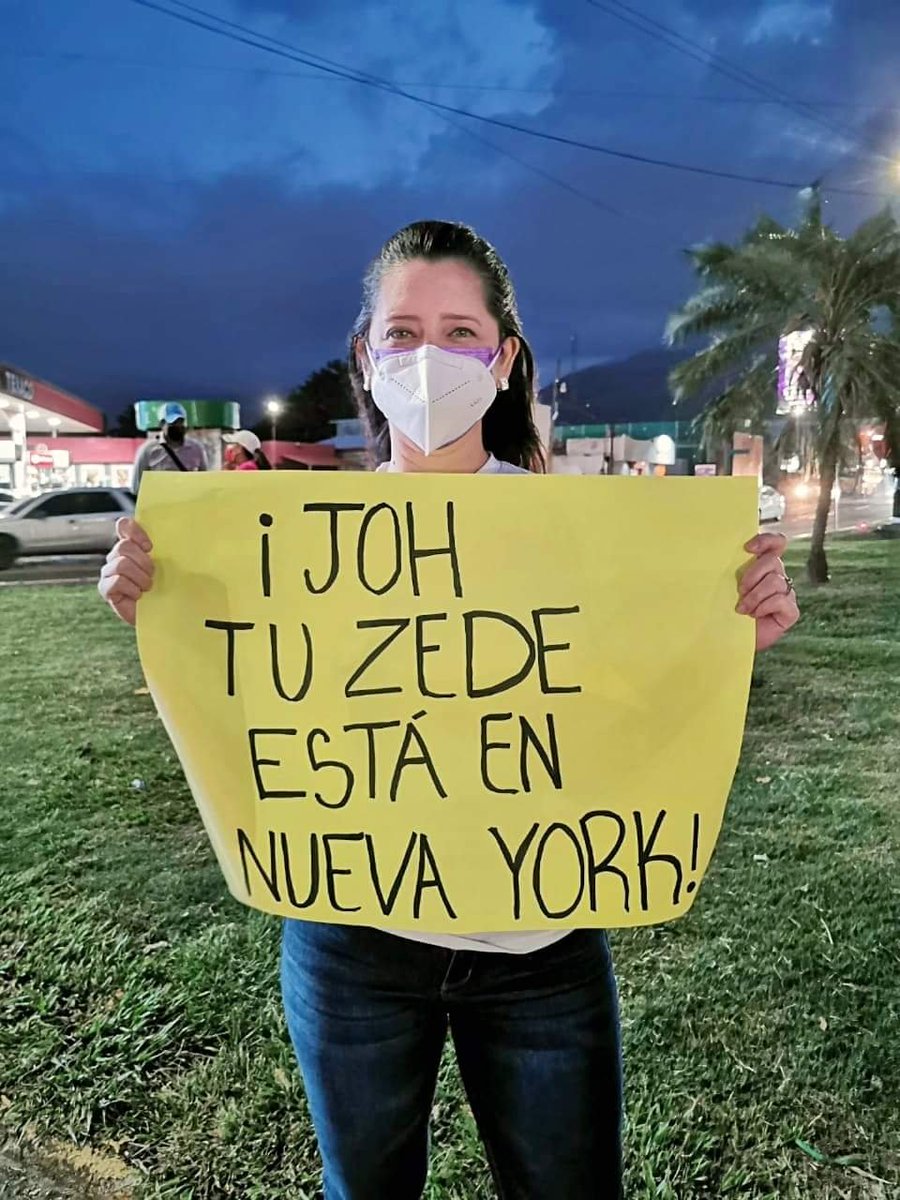 LUIS REDONDO 🇭🇳 (@lredondo) on Twitter photo 