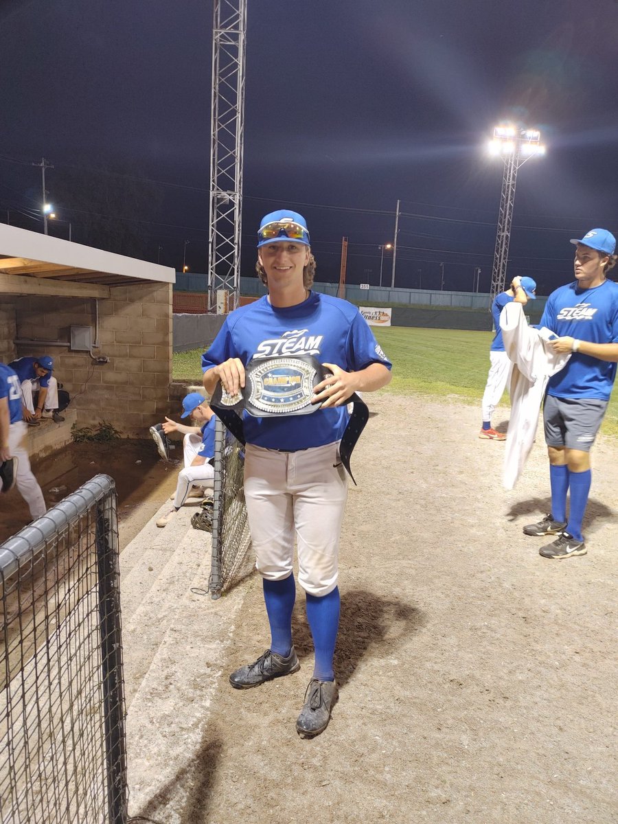 Our player of the game for the first matchup against the Jazz, @c_popplewell1 Great game Chase!!