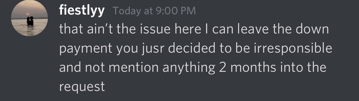 DanFiestlyy's tweet photo. We love to see you take things out of context! https://t.co/bPxktJKRsv