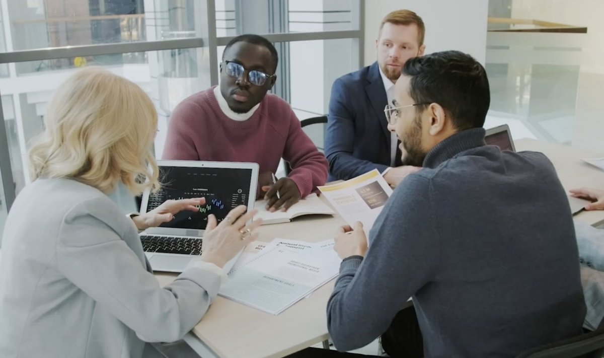 Latent Talent Accelerator tweet media