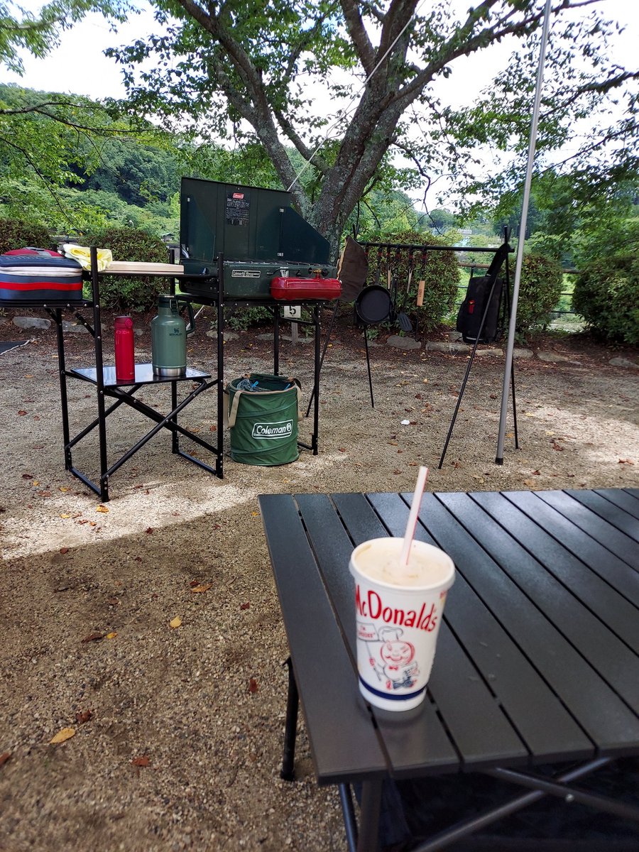 Okオートキャンプ場