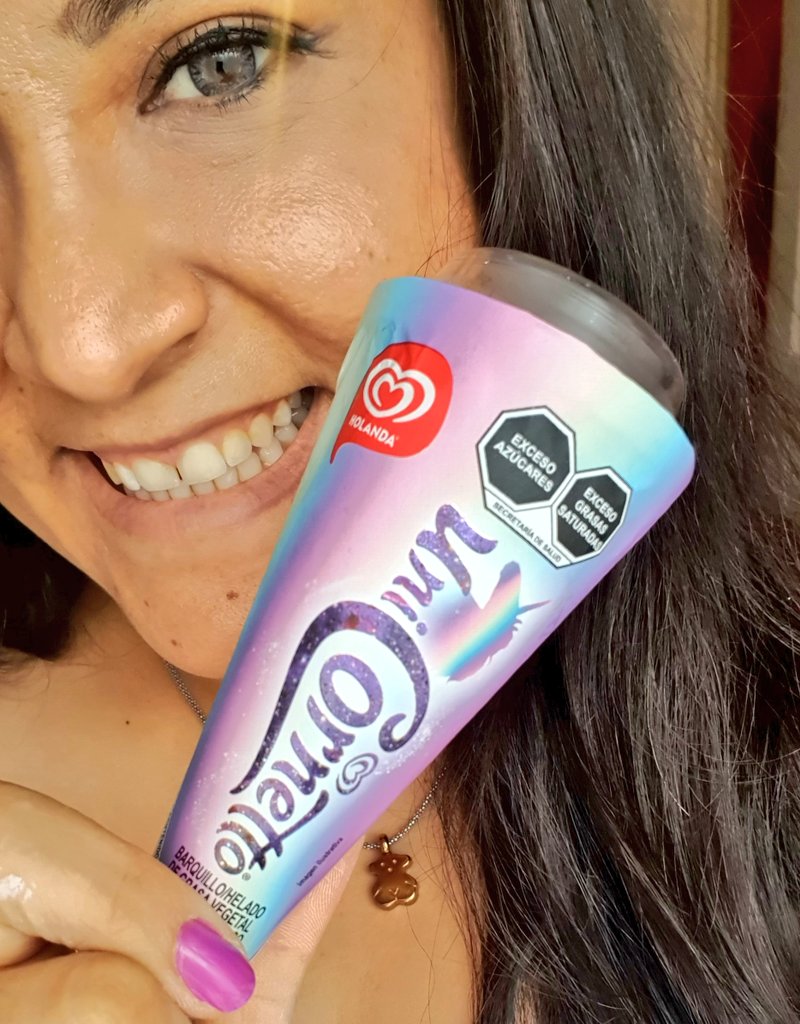 MorezPau's tweet photo. Amé su diseño.

#Cornetto #UniCornetto https://t.co/dHyWF8WXvp