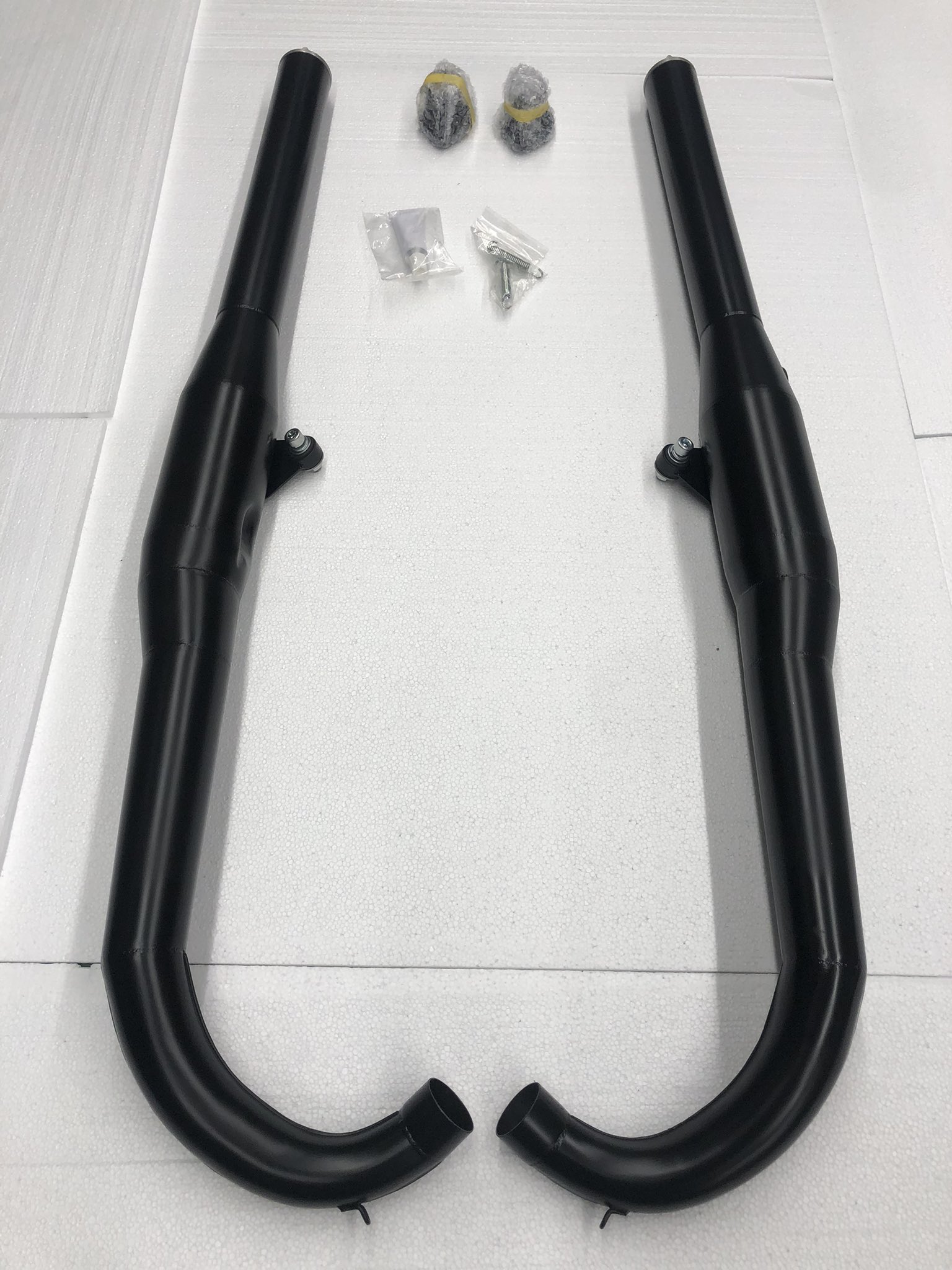 RD系用 ノグチチャンバー ロケット 野口