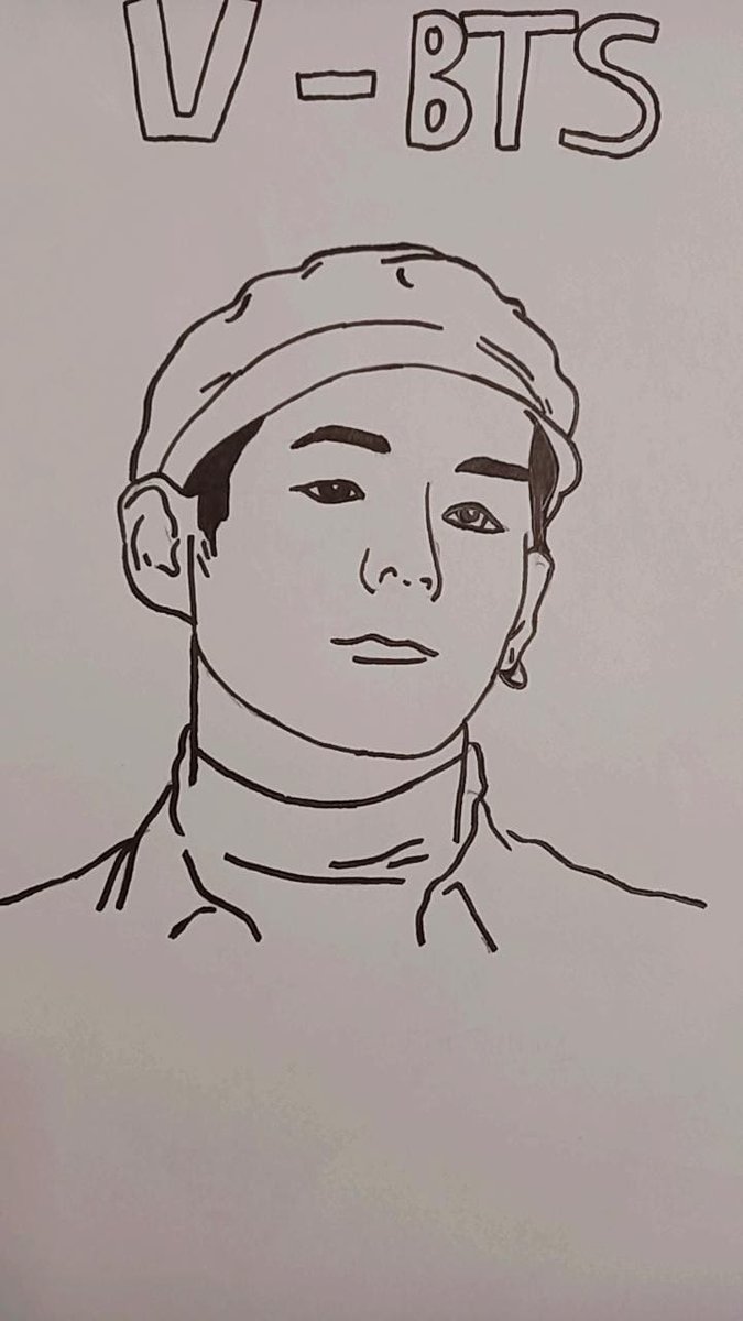 MinhtrangL8's tweet photo. I've just finished three pictures, they look good, I'm sorry I haven't had time to paint the rest of the members, I'll post them the next day!💜💜💜💜🥰🥰🥰🥰 https://t.co/yhpiiSwQ7N