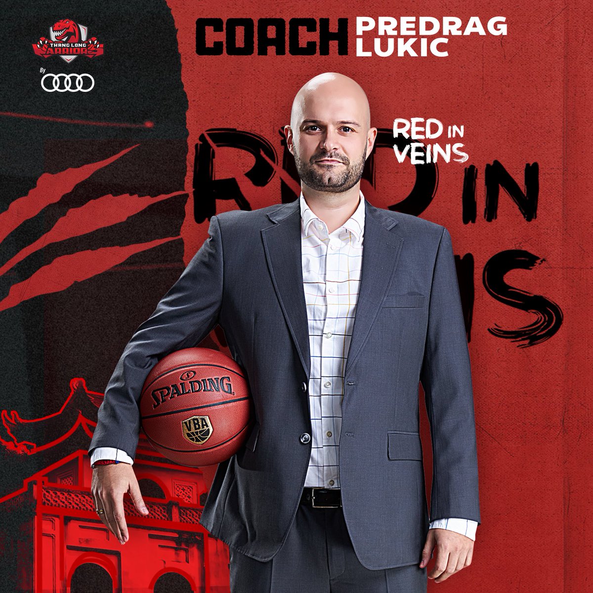 PredragLukic86's tweet image. What we think, we become. – Buddha

#throwback-COTY‘19 &amp;amp; 🔜 #VBA2021 - NOW next step 🏆 with #ThangLongWarriors! 
 #Vietnam #FIBA #Asiabasket #leadership #success #coaching #motivation #basketball