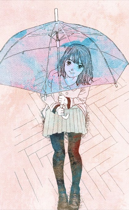 アイネクライネのtwitterイラスト検索結果 古い順