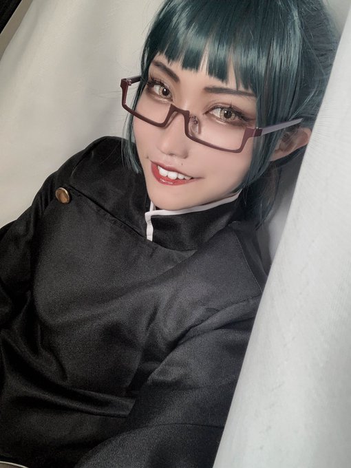 コスプレイヤーはるさん家の犬のTwitter画像13