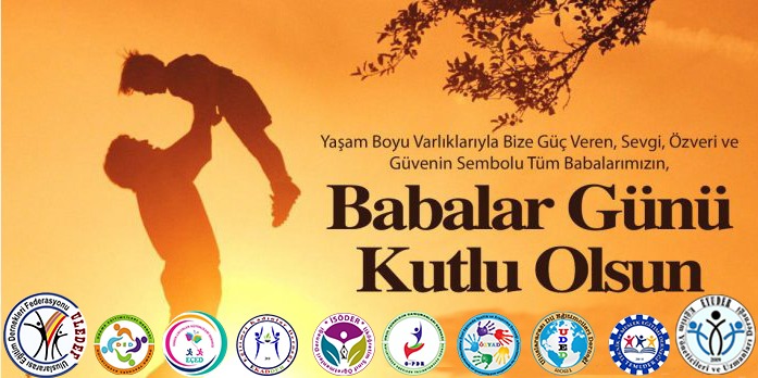 Yetim kelimesi tek kalma anlamına gelen "yetem" kelimesinden gelir. Baba öyle bir figürdür ki, yokluğu tek başına bırakır insanı. Evladına gerçekten, babalık yapmış olan babaların, evladına hem anne hem baba olmuş kadınların, babalar günü kutlu olsun. #BabalarGünü