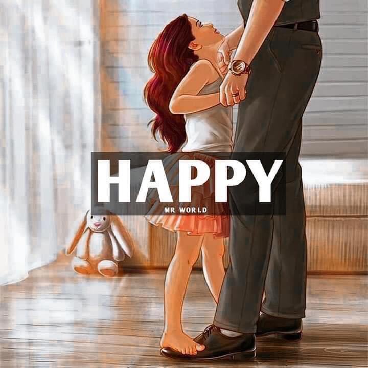 Torazz6's tweet image. Happy Father's Day To All Father's❤️❤️❤️