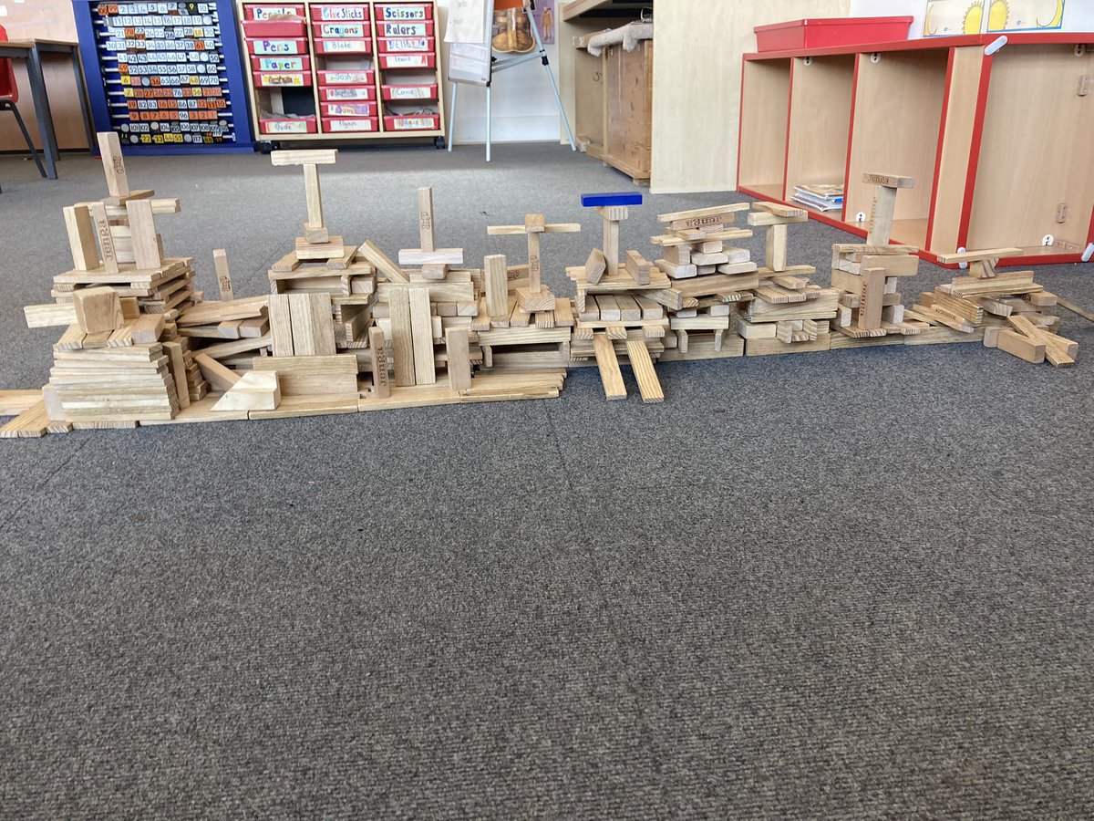 BurnbraeP1's tweet photo. Group tasks + titanic building = busy happy learners! 🙂 https://t.co/CNi6koik2k