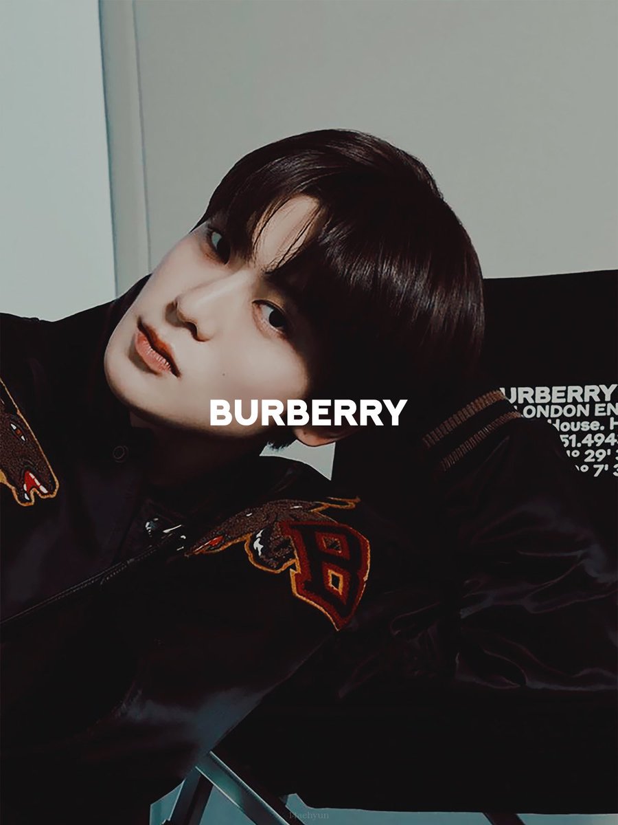 14aehyun's tweet image. and when jaehyun dominates the fashion world then what