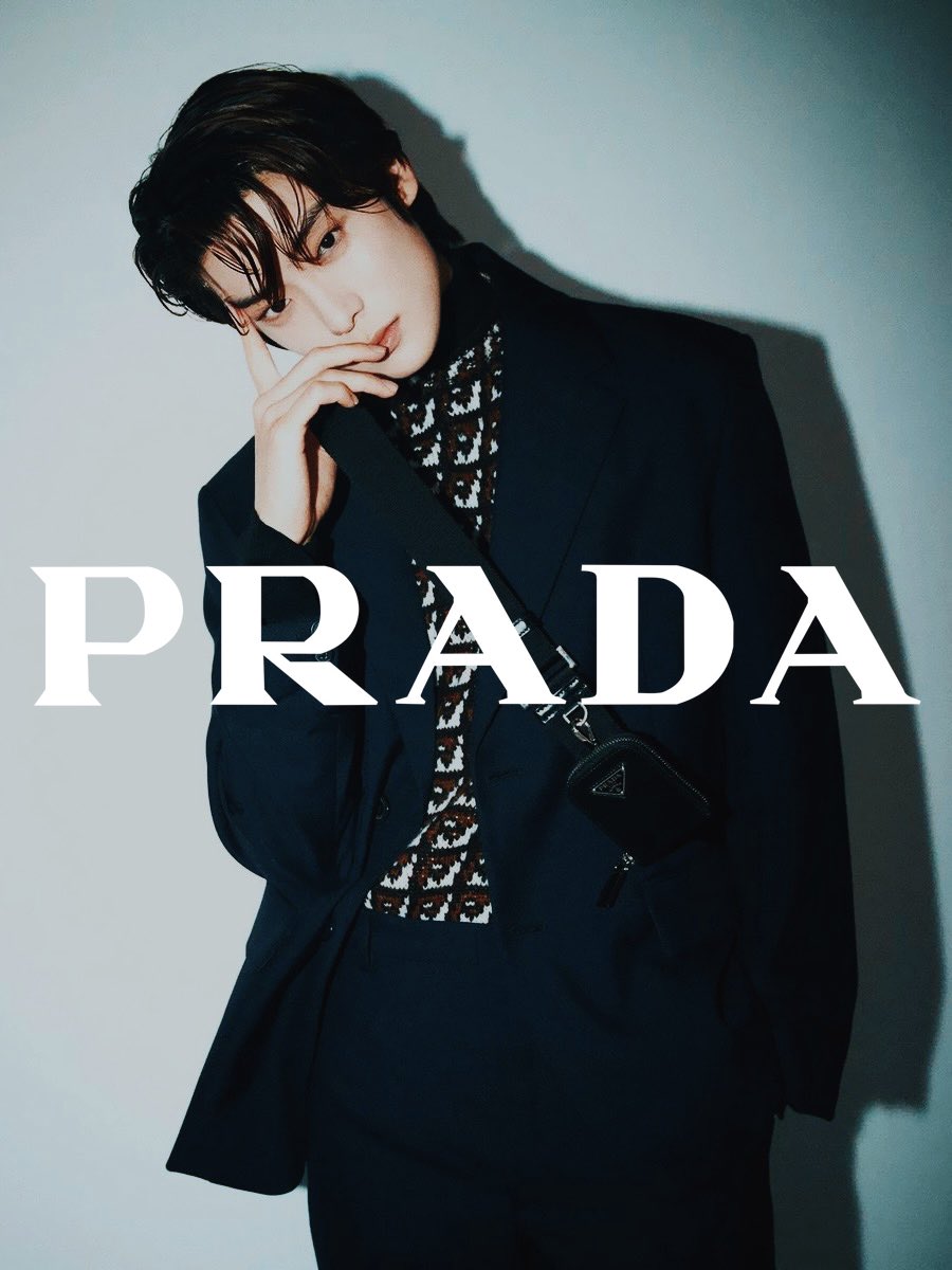 14aehyun's tweet image. and when jaehyun dominates the fashion world then what