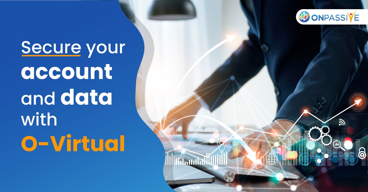 tanajipatilmlm's tweet photo. #OVirtual is a yet-to-be-launched #VirtualPrivateNetwork tool that secures your account, encrypts and transmits data from various locations at ease.
👉 Learn More: https://t.co/qSrwvABmJt
#ONPASSIVE #ONPASSIVEAI #VPNSoftware #DataProtection #ONPASSIVEProducts #MalwareAttacks https://t.co/lUj1D3lMUh