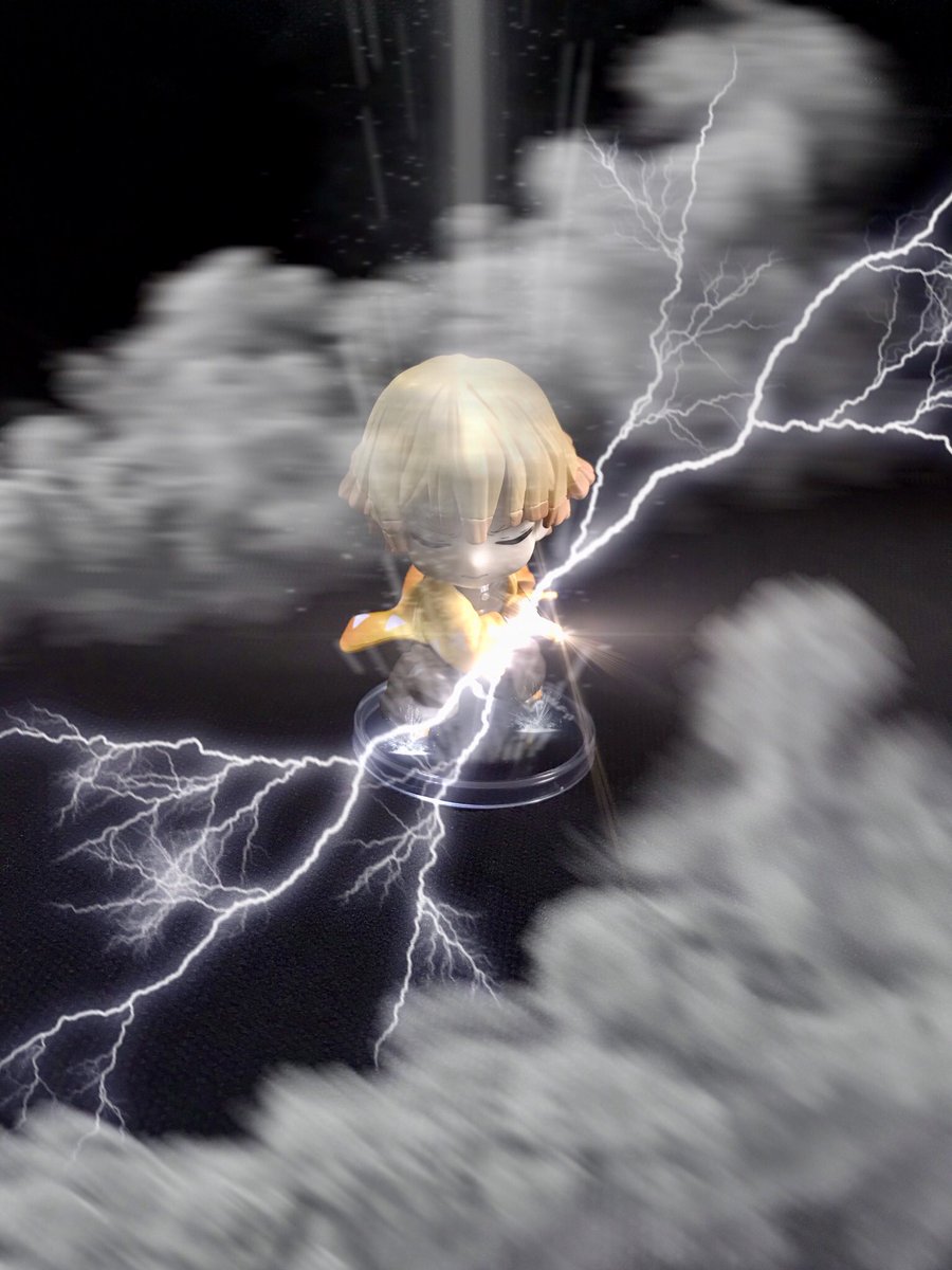 Twoucan 雷の呼吸 の注目ツイート イラスト マンガ コスプレ モデル