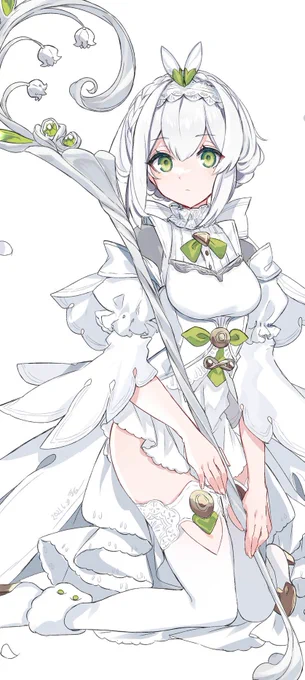 構図的にどうしても
引きになっちゃうから本当は
これくらい近づいたほうが
見栄えはいいんだろうけど
お洋服全部入れたかったのよ… 