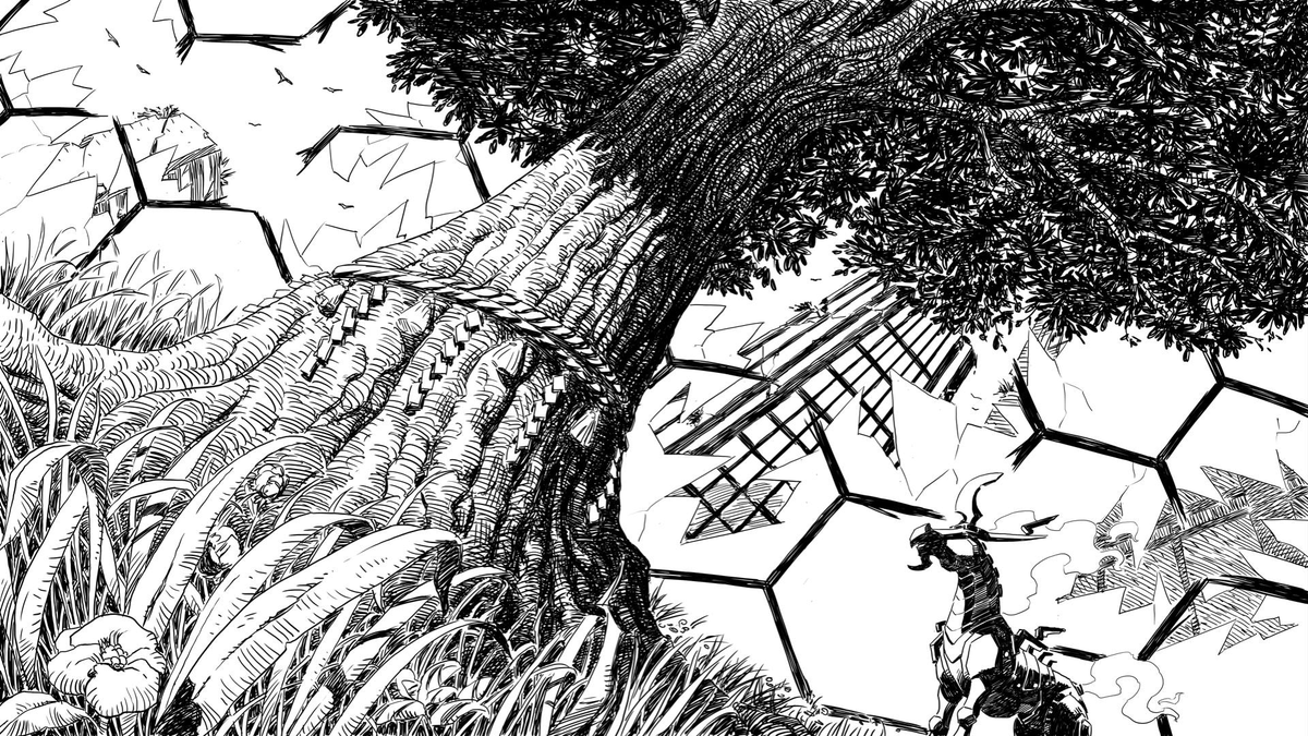 Troglobytes tweet media